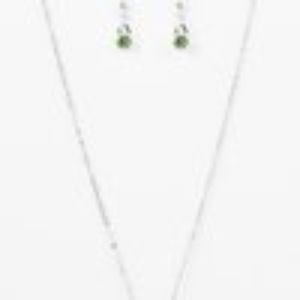 Beyond The Stars - Green